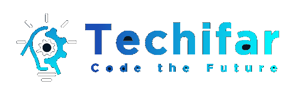 Techifar — Code the Future