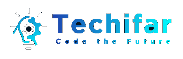 Techifar — Code the Future