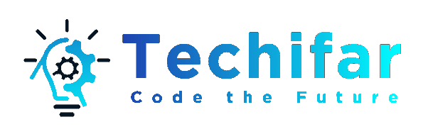 Techifar — Code the Future